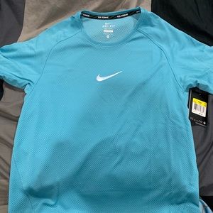 Nike running shirt